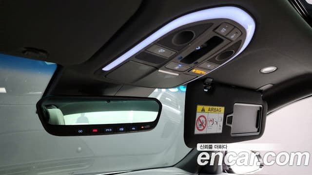 Genesis G70 2021 — Photo 15/20