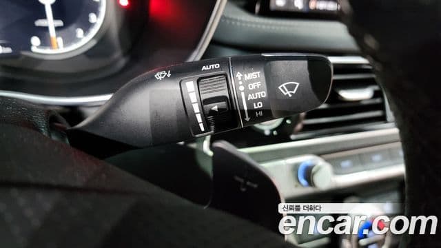Genesis G70 2021 — Photo 5/20
