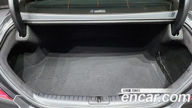 Genesis G70 2021 — Photo 20/20