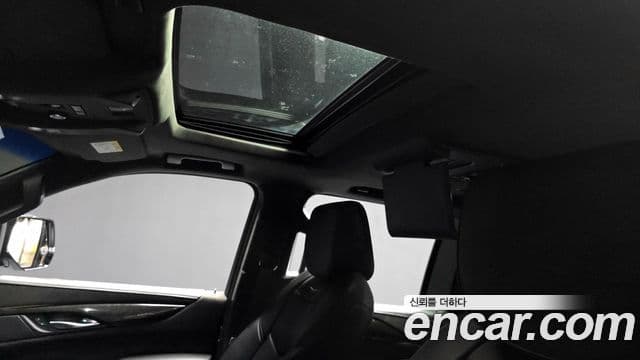 Cadillac Escalade 2019 — Şəkil 19/20