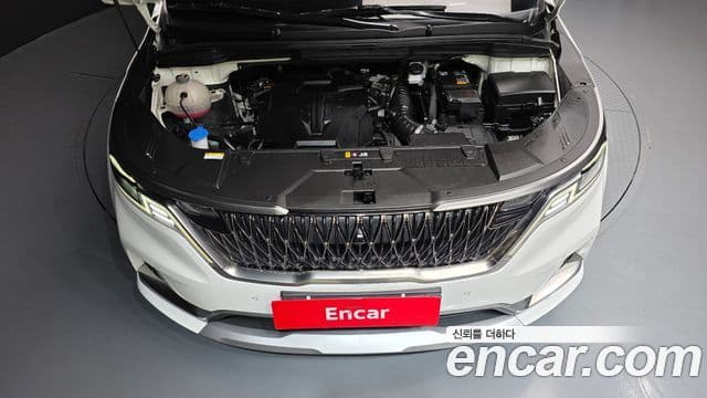 Kia Carnival 2022 — Şəkil 6/20