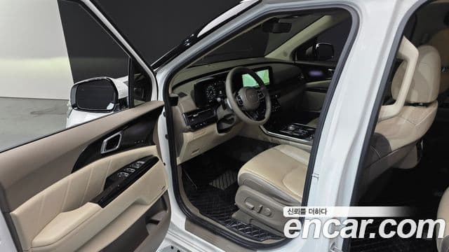 Kia Carnival 2022 — Şəkil 10/20