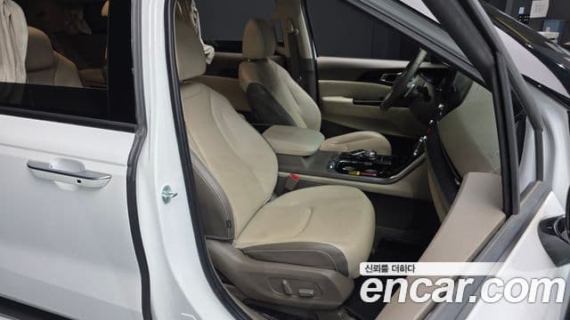Kia Carnival 2022 — Şəkil 12/20