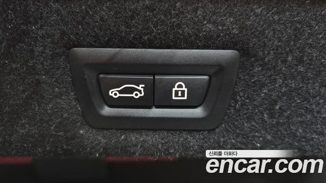 BMW 5 Series 2018 — Şəkil 2/20