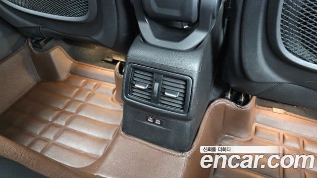 BMW X1 2022 — Фото 19/20