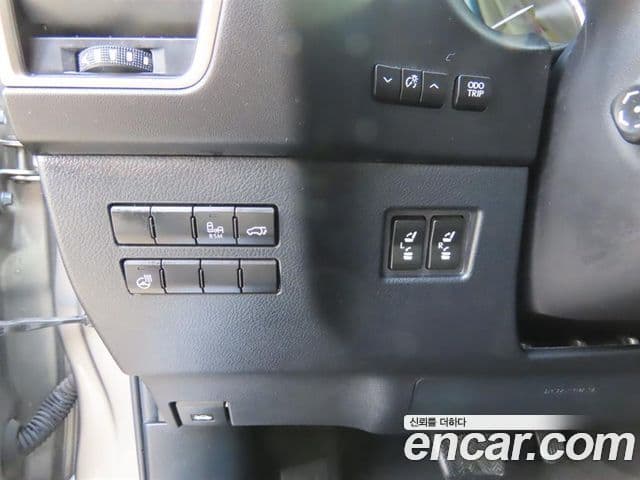 Lexus NX300 2018 — Şəkil 17/20