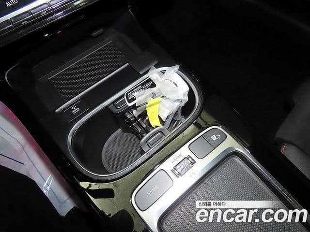 Mercedes-Benz CLA-Class 2025 — Фото 14/20