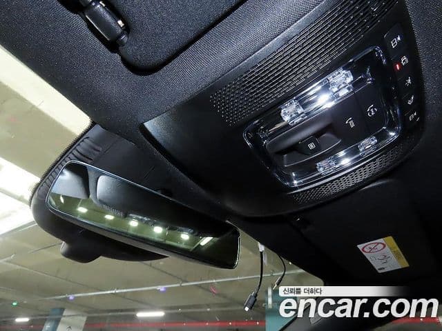 Mercedes-Benz CLA-Class 2025 — Фото 16/20
