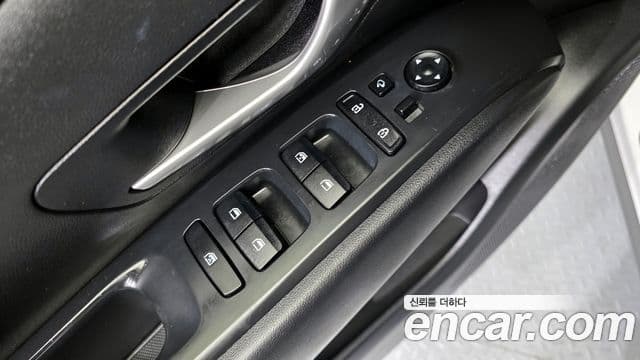 Hyundai The New Tucson 2023 — Şəkil 14/20