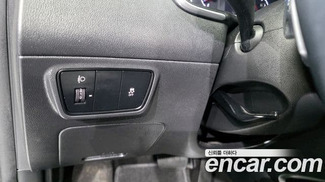 Hyundai The New Tucson 2023 — Şəkil 15/20
