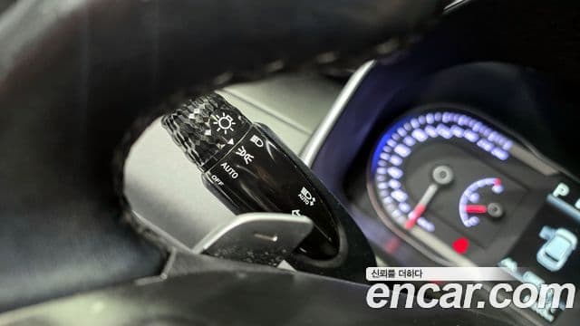 Hyundai The New Tucson 2023 — Şəkil 16/20
