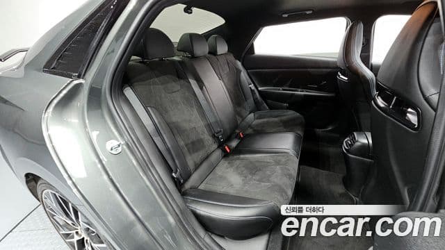 Hyundai The New Avante Hybrid 2022 — ფოტო 17/20