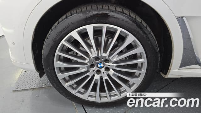 BMW X7 2021 — Şəkil 5/20