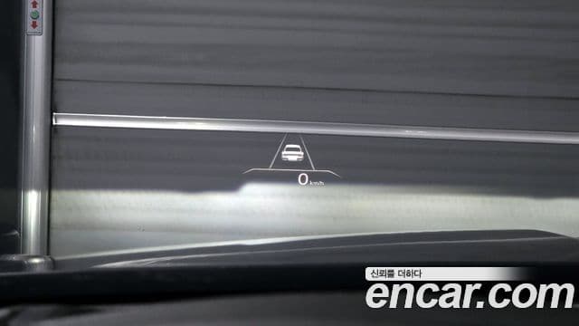 Genesis Electrified G80 2020 — ფოტო 15/20