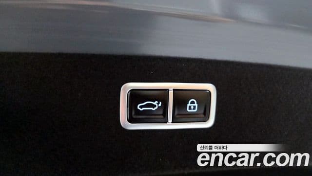 Genesis Electrified G80 2020 — ფოტო 20/20