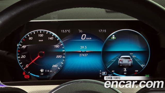 Mercedes-Benz A-Class 2020 — Фото 8/20