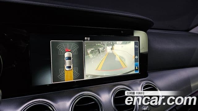 Mercedes-Benz E-Class 2019 — ფოტო 3/20