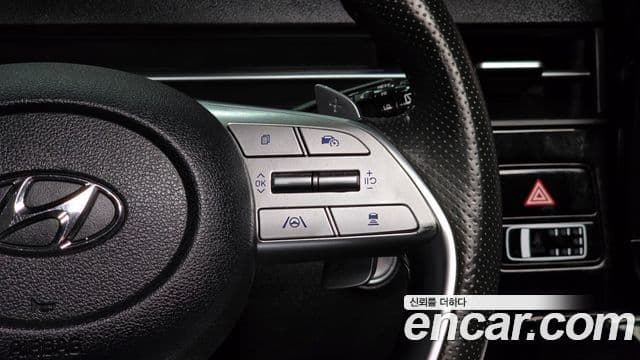 Hyundai Staria 2021 — Фото 14/20