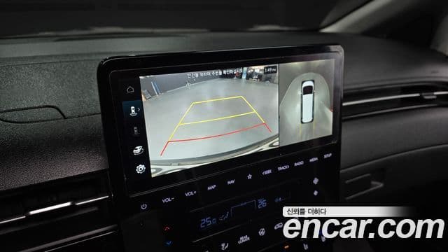 Hyundai Staria 2021 — Фото 16/20