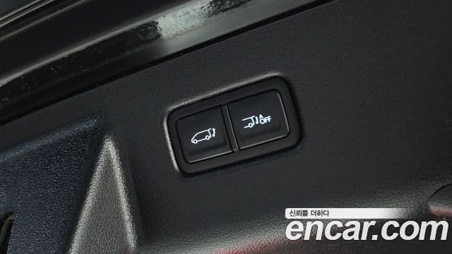Hyundai Staria 2021 — Фото 20/20