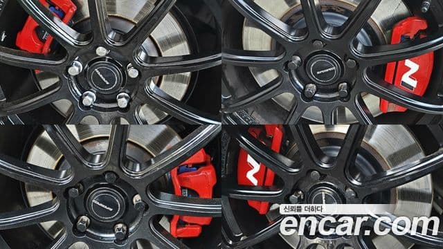Hyundai The New Avante Hybrid 2022 — Photo 11/20