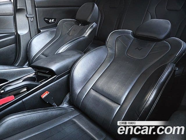Hyundai The New Avante Hybrid 2022 — Photo 4/20