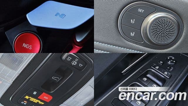 Hyundai The New Avante Hybrid 2022 — Photo 6/20