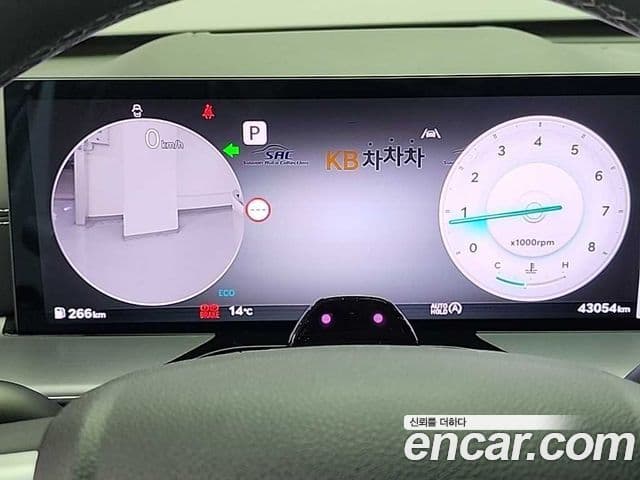Genesis GV80 2024 — Photo 15/18