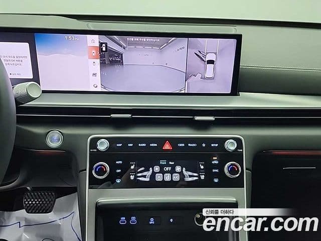 Genesis GV80 2024 — Photo 11/18