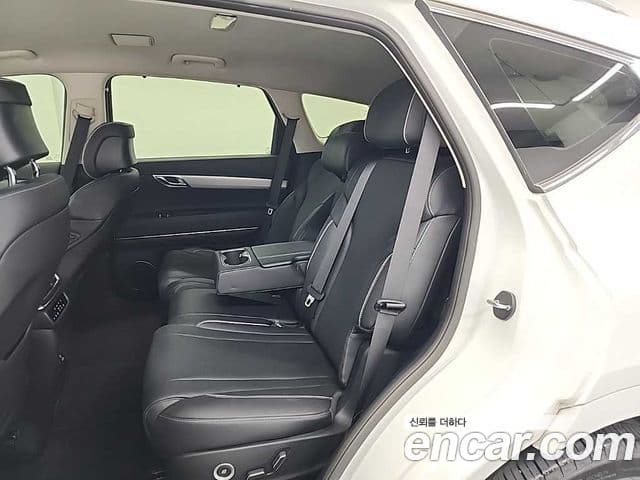 Genesis GV80 2024 — Photo 13/18