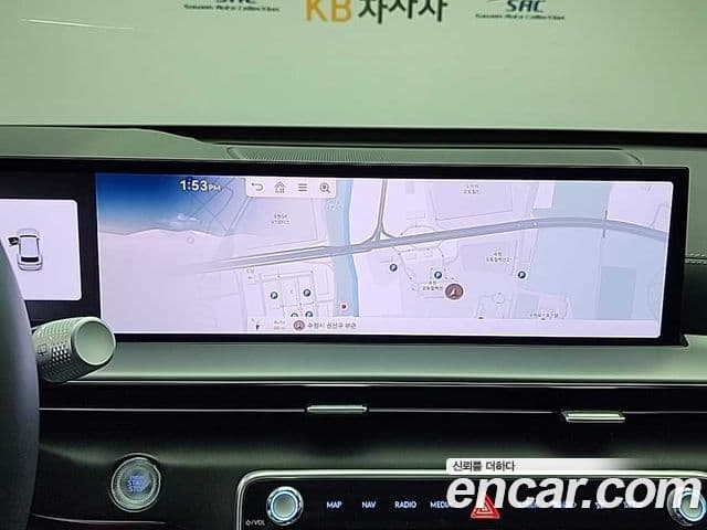 Genesis GV80 2024 — Photo 18/18