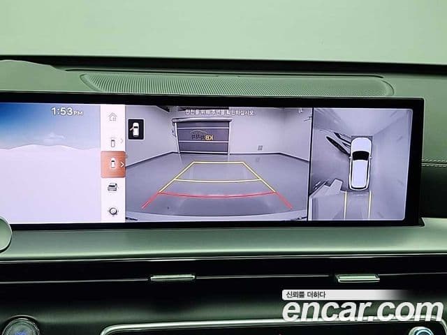Genesis GV80 2024 — Photo 17/18