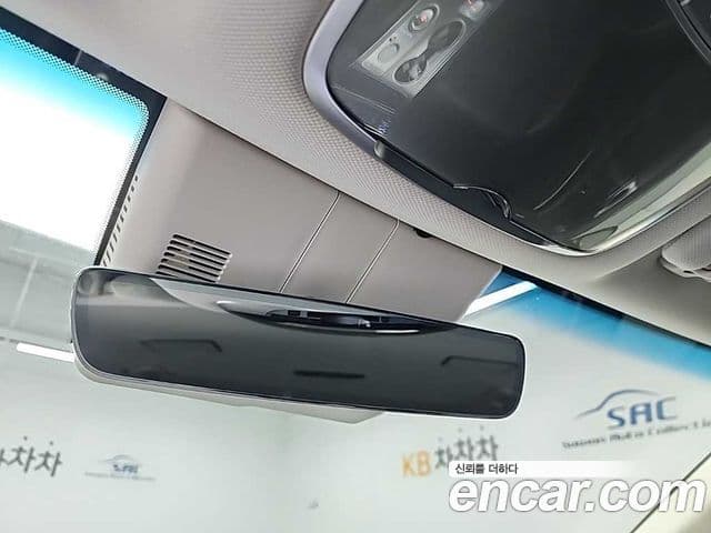 Genesis GV80 2024 — Photo 10/18