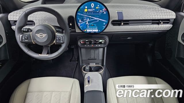 Mini Cooper S 2024 — ფოტო 7/20