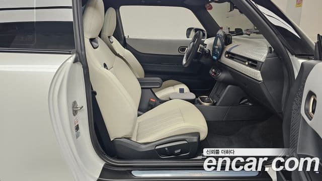 Mini Cooper S 2024 — ფოტო 11/20