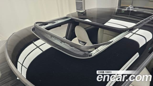Mini Cooper S 2024 — ფოტო 19/20