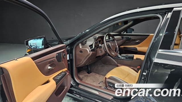Lexus ES300h 2019 — ფოტო 19/20