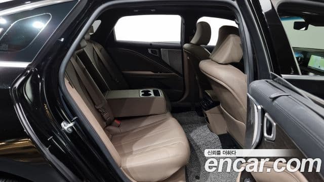Kia K8 2021 — Şəkil 12/20