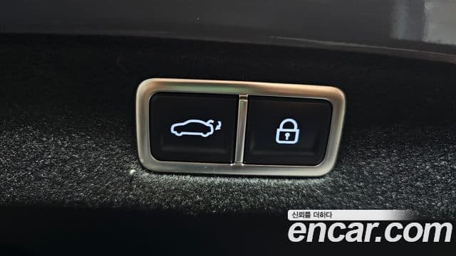 Hyundai Grandeur 2024 — ფოტო 20/20