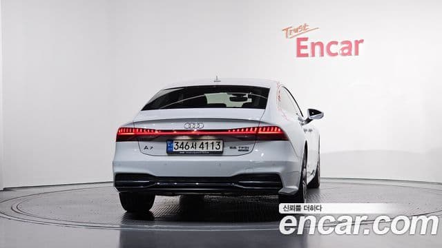 Audi A7 2020 — фото 4 из 20