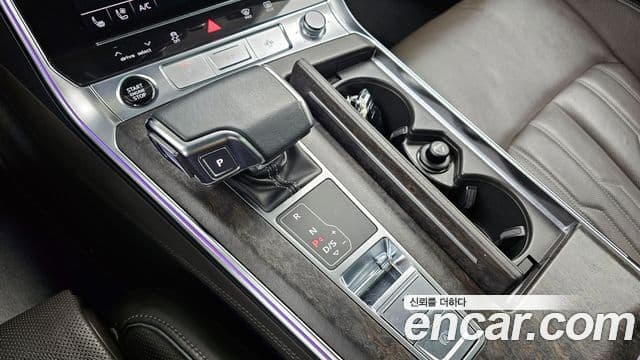 Audi A7 2020 — Şəkil 9/20