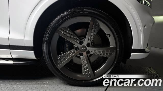 Genesis GV70 2023 — Şəkil 4/20