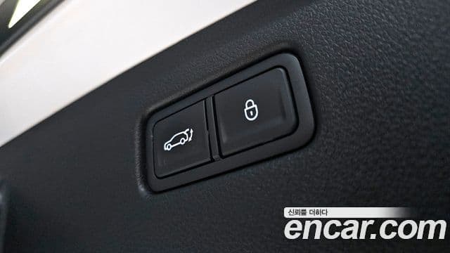 Genesis GV70 2023 — Şəkil 20/20