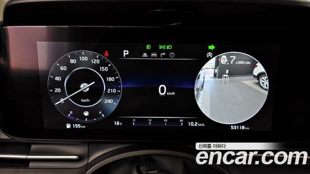 Kia Carnival 2022 — Photo 3/23