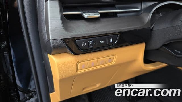 Kia Carnival 2022 — Photo 11/23