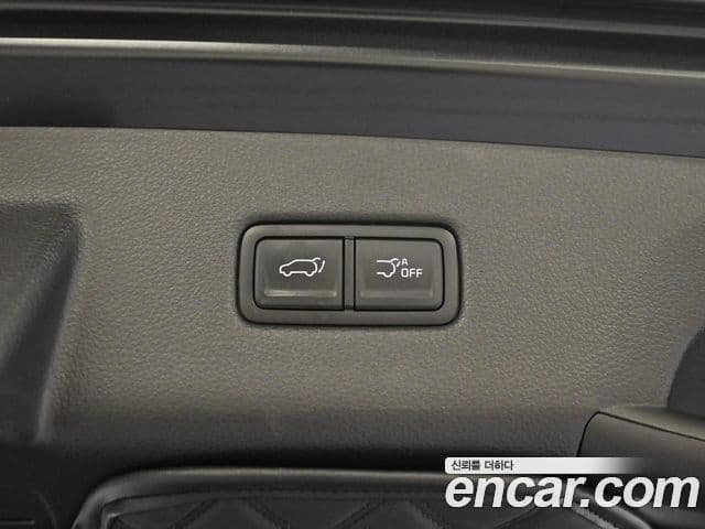 Kia Carnival 2022 — Photo 10/23