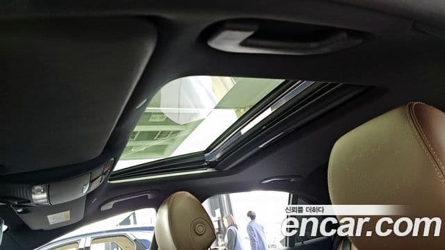 Mercedes-Benz E-Class 2022 — Şəkil 12/20