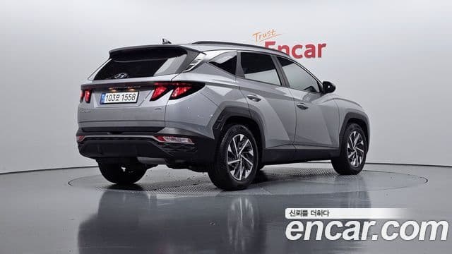 Hyundai Tucson Hybrid 2021 — Şəkil 4/20