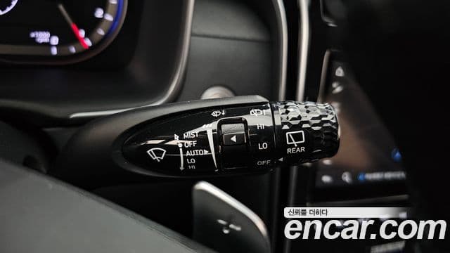 Hyundai Tucson Hybrid 2021 — Şəkil 13/20