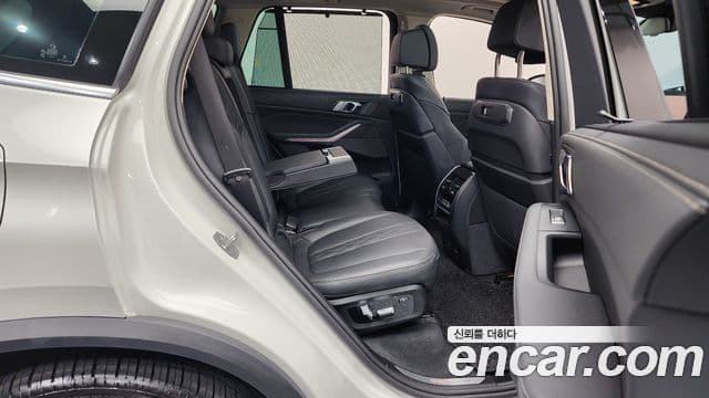 BMW X5 2024 — Şəkil 12/20